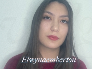 Elwynaemberton