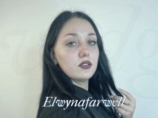Elwynafarwell