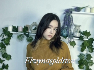 Elwynagoldston