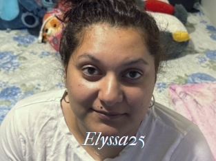 Elyssa25