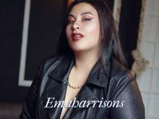 Emaharrisons