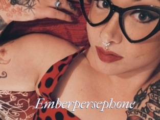 Emberpersephone