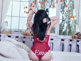 emely Video Grosse