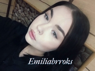 Emiliabrroks