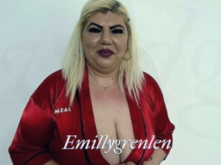 Emillygrenlen
