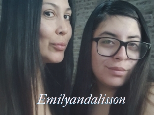 Emilyandalisson