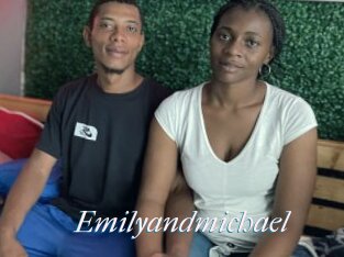 Emilyandmichael