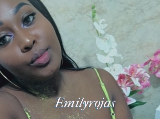 emilyrojas Video Grosse