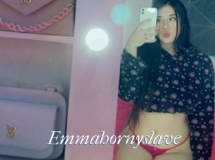 Emmahornyslave