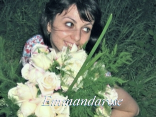 Emmandarose