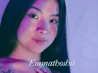 Emmathoshii