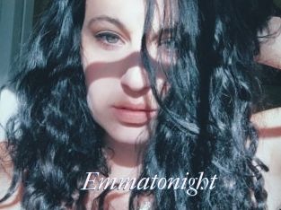 Emmatonight