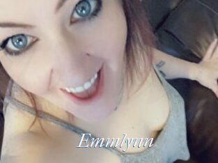Emmlynn