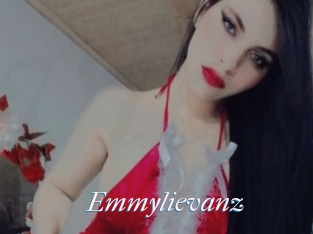 Emmylievanz