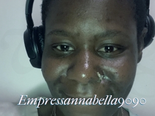 Empressannabella9090