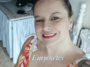 Emycortes
