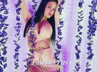 Emyferrari