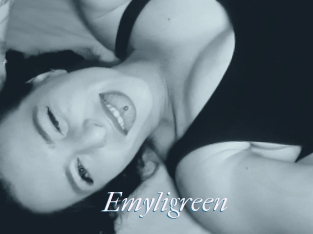 Emyligreen