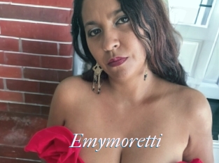 Emymoretti