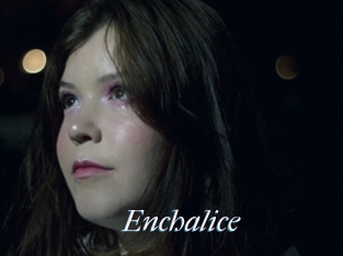 Enchalice
