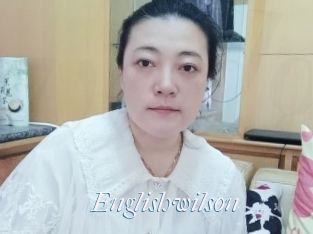 Englishwilson