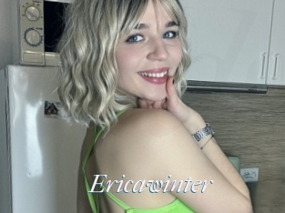 Ericawinter