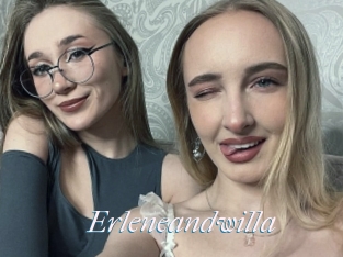 Erleneandwilla
