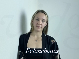 Erlenebones