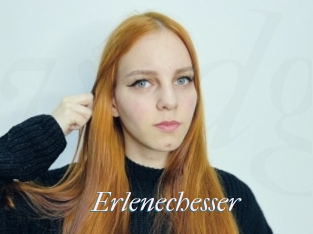 Erlenechesser