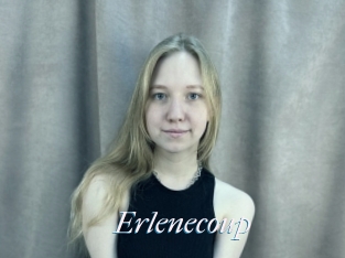 Erlenecoup