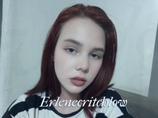 Erlenecritchlow