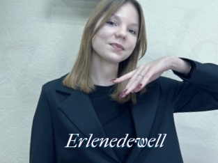 Erlenedewell