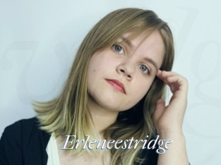 Erleneestridge