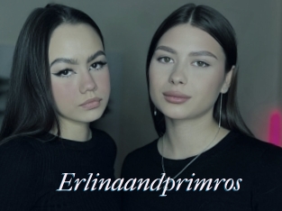 Erlinaandprimros