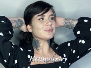 Erlinaaxley