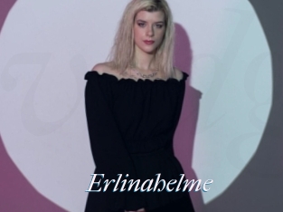 Erlinahelme