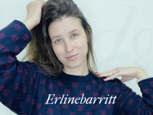 Erlinebarritt