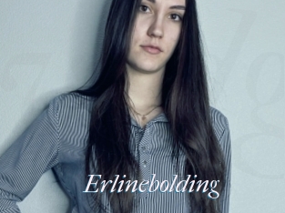 Erlinebolding