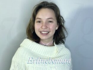 Erlineboman