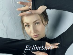 Erlineburt