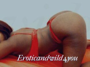 Eroticandwild4you