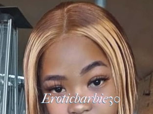 Eroticbarbie30