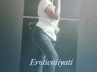 Eroticniiyati