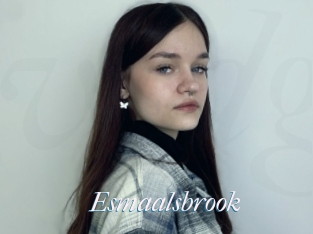Esmaalsbrook