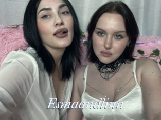 Esmaandlinn