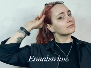 Esmabarkus