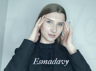 Esmadavy