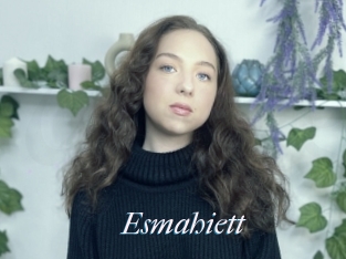 Esmahiett