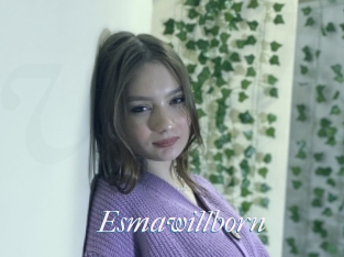 Esmawillborn