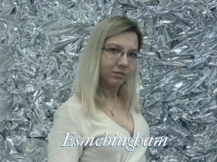 Esmebingham